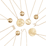 Daily Horoscope Diamond Necklace Cancer