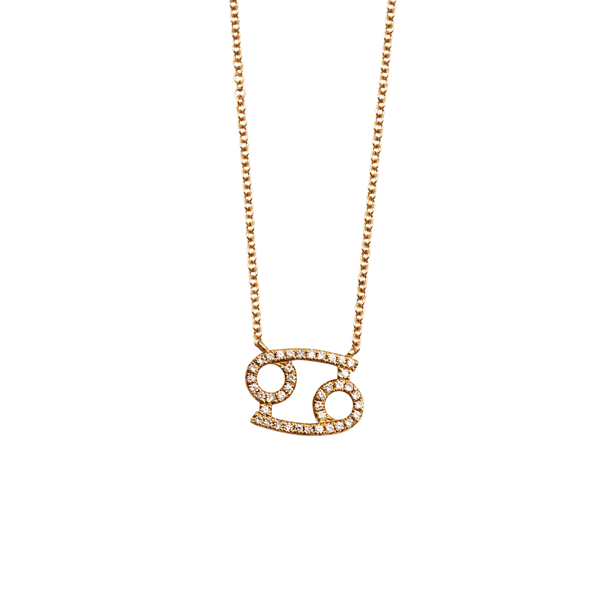 Daily Horoscope Diamond Necklace Cancer