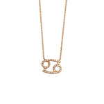 Daily Horoscope Diamond Necklace Cancer